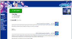 Desktop Screenshot of epsxe.com