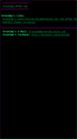 Mobile Screenshot of greenimp.epsxe.com